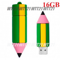 PENDRIVE MUÑECO  16GB